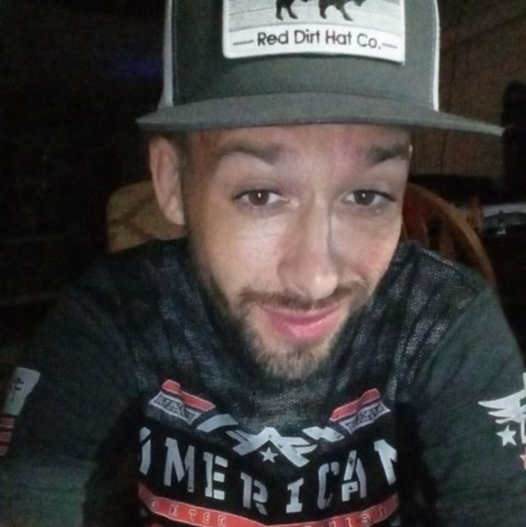 Meet your Posher, Travis - Picture 1 of 1